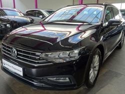 Schwarz Gebraucht 2022 VW Passat Limousine | 18.249 € (Fairer Preis)
