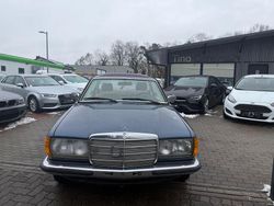 Blau Gebraucht 1982 Mercedes 230 Coupé | 8.500 €