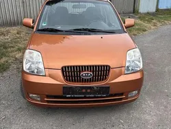 Gebraucht 2004 Kia Picanto EX Kleinwagen | 1.450 € (Fairer Preis)