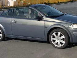 Gebraucht 2008 Renault Mégane Cabriolet Avantage Cabrio | 1.556 € (Guter Preis)