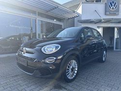 Schwarz Gebraucht 2021 Fiat 500X Lounge SUV | 11.970 € (Fairer Preis)