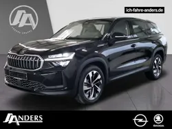Schwarz Gebraucht 2025 Skoda Kodiaq Selection SUV | 53.774 € (Etwas zu teuer)