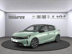 Weiss Neu 2025 Opel Corsa Edition Kleinwagen | 17.950 € (Superpreis)