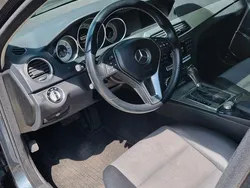 Schwarz Gebraucht 2012 Mercedes C200 Avantgarde Limousine | 8.500 € (Superpreis)