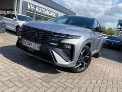 Silber Neu 2025 Hyundai Tucson N Line SUV | 39.090 € (Etwas zu teuer)