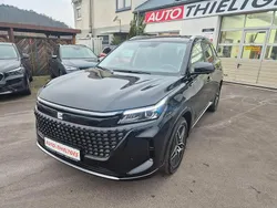 Schwarz Neu 2025 DFSK E5 SUV | 32.690 € (Fairer Preis)