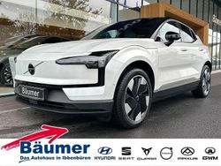 Weiß Gebraucht 2025 Volvo EX30 Ultra SUV | 38.490 €