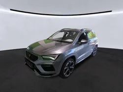 Graphitgrau Gebraucht 2023 Cupra Ateca SUV | 34.440 € (Guter Preis)