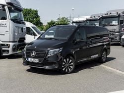 Obsidianschwarz metallic Gebraucht 2025 Mercedes V250 Style Van / Kleinbus | 73.770 € (Guter Preis)