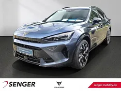 Grau Neu 2025 Cupra Formentor VZ SUV | 48.390 € (Guter Preis)