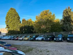 Silber Gebraucht 2000 VW Golf IV Edition Limousine | 988 € (Superpreis)