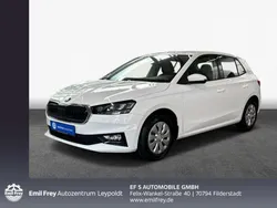 Siehe ausstattung Neu 2024 Skoda Fabia Ambition Limousine | 17.980 € (Guter Preis)