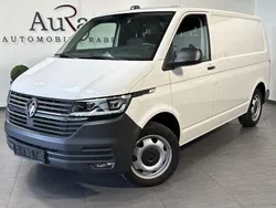 Candyweiã Gebraucht 2021 VW T6.1 Van | 30.749 €