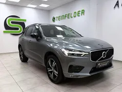 Grau Gebraucht 2019 Volvo XC60 R-Design SUV | 22.990 € (Etwas zu teuer)