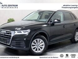 Brillantschwarz Gebraucht 2021 Audi Q5 Comfort SUV | 30.450 € (Fairer Preis)