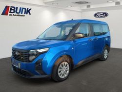 Desert island blue m Gebraucht 2024 Ford Tourneo Trend Van / Kleinbus | 24.990 €