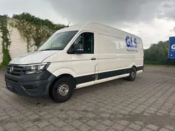 Weiß Gebraucht 2019 VW Crafter Van | 11.999 € (Guter Preis)