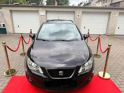 Schwarz Gebraucht 2010 Seat Ibiza ST Sport Kombi | 3.799 € (Guter Preis)