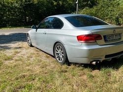 Silber Gebraucht 2007 BMW 320 Coupé | 4.150 € (Fairer Preis)