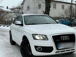 Gebraucht 2009 Audi Q5 Premium SUV | 10.000 € (Etwas zu teuer)