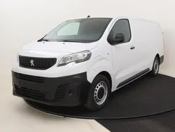Kaolin white Neu 2025 Peugeot e-Expert Van | 28.426 € (Fairer Preis)