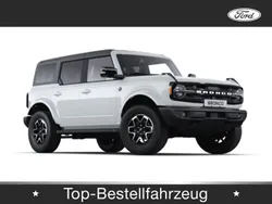 Neu 2024 Ford Bronco SUV | 67.335 €