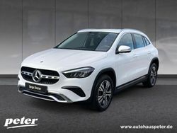 Digitalweiß Gebraucht 2024 Mercedes GLA220 Advanced SUV | 40.390 € (Fairer Preis)