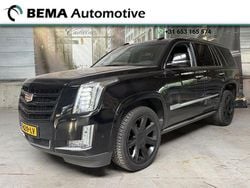 Schwarz Gebraucht 2019 Cadillac Escalade SUV | 71.227 €