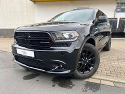 Schwarz Gebraucht 2019 Dodge Durango SUV | 29.450 € (Fairer Preis)