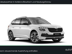 Moonweiß perleffekt Neu 2025 Skoda Kamiq Monte Carlo SUV | 34.990 € (Teuer)