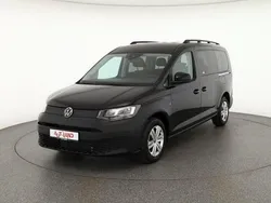 Andere Neu 2025 VW Caddy Van / Kleinbus | 36.890 € (Fairer Preis)