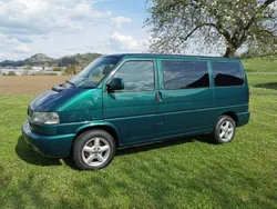 Grün Gebraucht 1996 VW T4 Van | 14.990 €