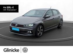 Grau Gebraucht 2020 VW Polo GTI Kleinwagen | 17.980 € (Guter Preis)