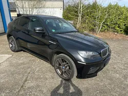 Schwarz Gebraucht 2009 BMW X6 M SUV | 15.900 €