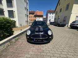Schwarz Gebraucht 2005 Mini Cooper S Cabriolet Cabrio | 7.300 € (Teuer)