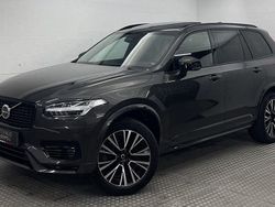 Platinum grey Gebraucht 2022 Volvo XC90 Plus SUV | 49.400 € (Guter Preis)