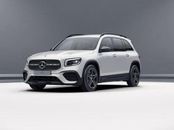 Digitalweiß Gebraucht 2020 Mercedes GLB220 AMG SUV | 39.870 € (Fairer Preis)