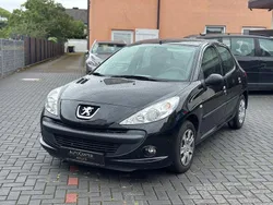 Other Gebraucht 2010 Peugeot 206+ Kleinwagen | 1.490 € (Guter Preis)