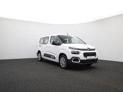 Gebraucht 2023 Citroën Berlingo Feel Van / Kleinbus | 22.870 € (Etwas zu teuer)