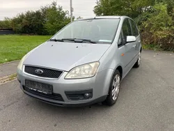 Gebraucht 2005 Ford C-MAX Trend Van / Kleinbus | 1.490 € (Guter Preis)
