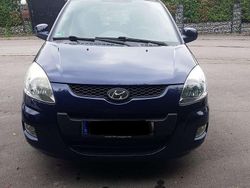 Gebraucht 2009 Hyundai Matrix Comfort Van / Kleinbus | 1.500 € (Fairer Preis)