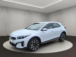 Carraraweiss Neu 2025 Kia XCeed Vision SUV | 31.480 € (Etwas zu teuer)