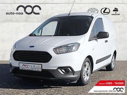 Weiß Gebraucht 2019 Ford Transit Trend Limousine | 10.990 € (Fairer Preis)