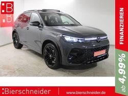 Grau Gebraucht 2025 VW Tiguan Style SUV | 47.980 €