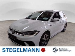 Weiß Gebraucht 2022 VW Polo R-line Limousine | 20.190 € (Fairer Preis)