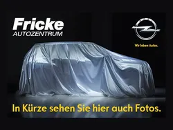 Weiss Gebraucht 2023 Opel Astra GS Line Limousine | 19.240 € (Fairer Preis)