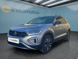 Silber Gebraucht 2025 VW T-Roc SUV | 29.749 € (Superpreis)