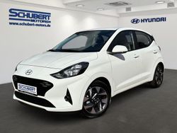 Weiß Neu 2025 Hyundai i10 Trend Kleinwagen | 17.690 € (Fairer Preis)