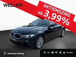 Schwarz ii (schwarz) Gebraucht 2022 BMW 330 Shadowline Kombi | 37.950 € (Fairer Preis)