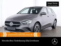 Grau Gebraucht 2024 Mercedes B250e Progressive Van / Kleinbus | 32.290 € (Guter Preis)